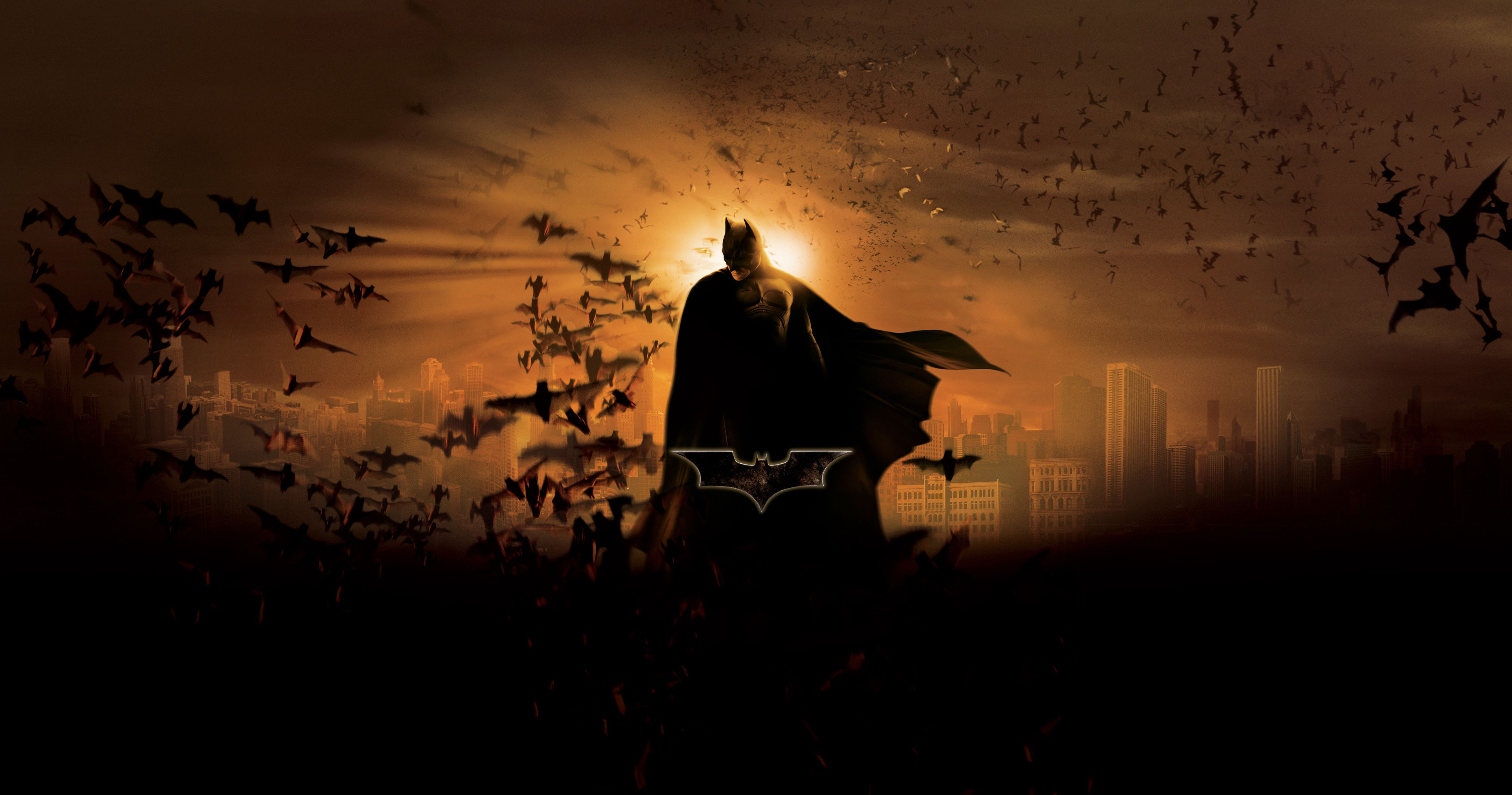 Wallpaper #9BmwH48BtGB6xQ78VHtF38 Batman Begins Batman Begins 2005 C at Rtelesmix