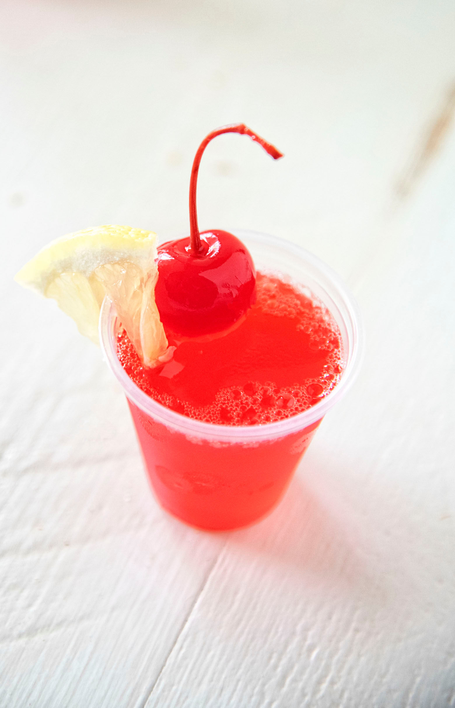 Wallpaper #CGdr7pIBSpphPi3-ol0U72 Cherry Lemonade Jell O Shots