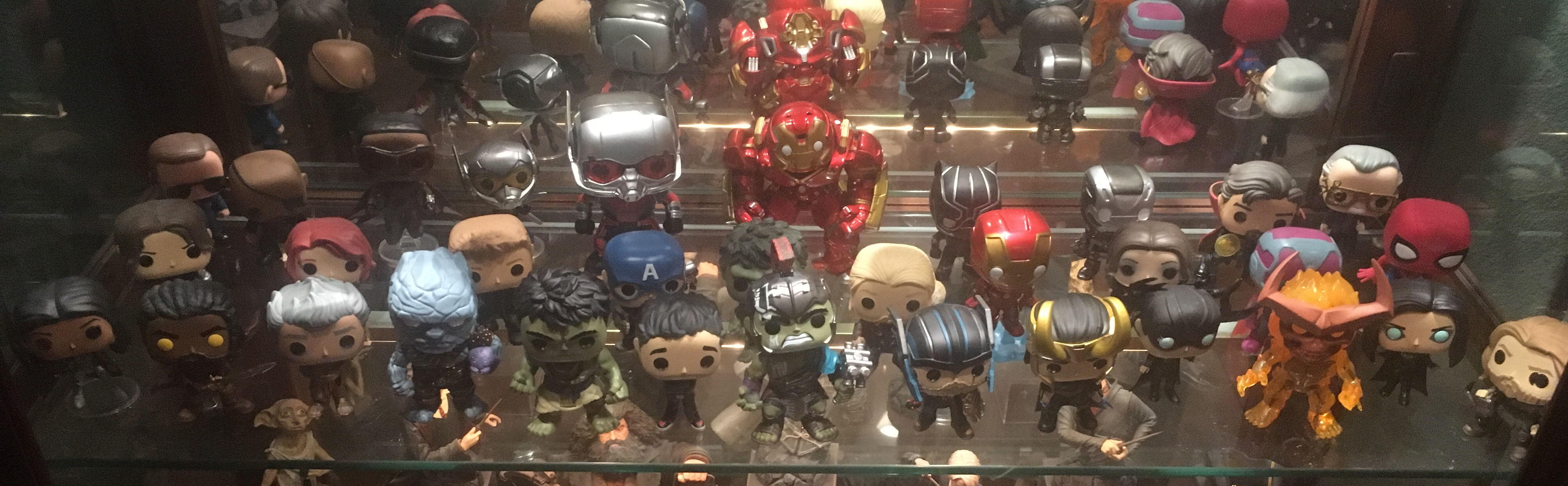 Wallpaper #Ymfq55IBSpphPi3-Mzof383 MCU Pop Funko Collection Rmarvelstudios