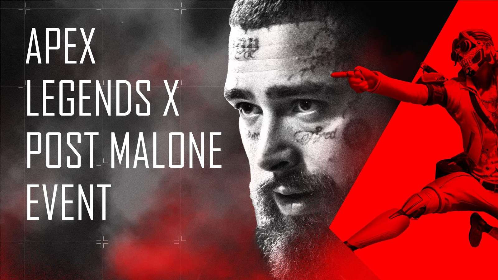 Wallpaper #cELvPJMBOBpx0Nhmv8JC189 Apex Legends X Post Malone Event Alles Zu Release Datum Und Inhalten