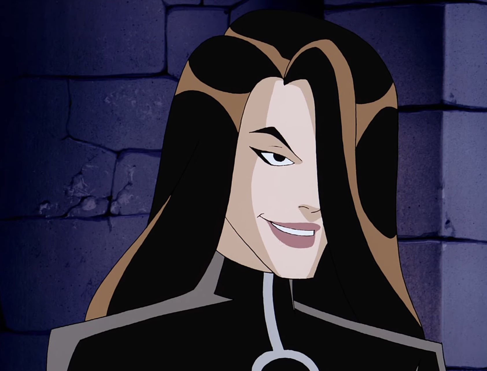 Wallpaper #ujW2lJcBk_lpvpaldJdJ83 12 Facts About Poison Ivy Batman the Animated Series Factsnet