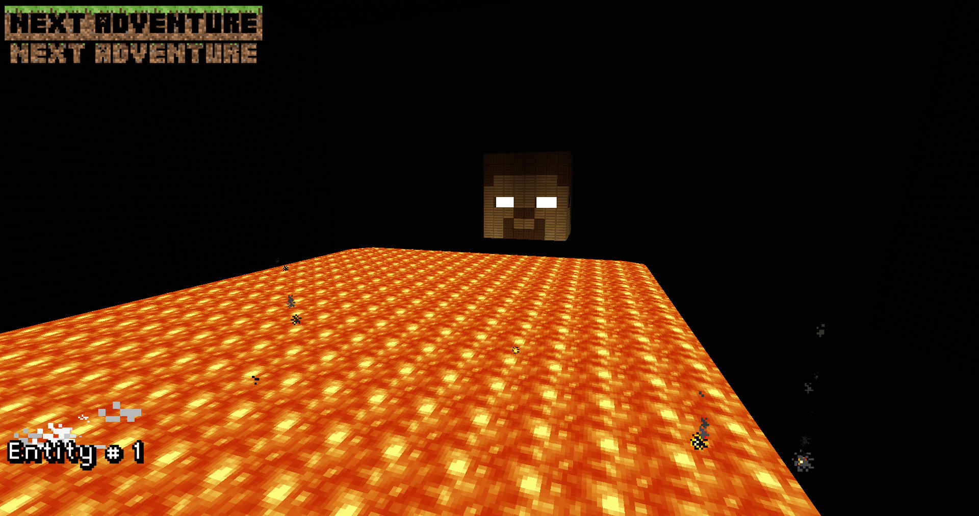 Wallpaper #a2coCpMBSpphPi3-tNPo183 Minecraft Herobrine by Entity 1 on Deviantart