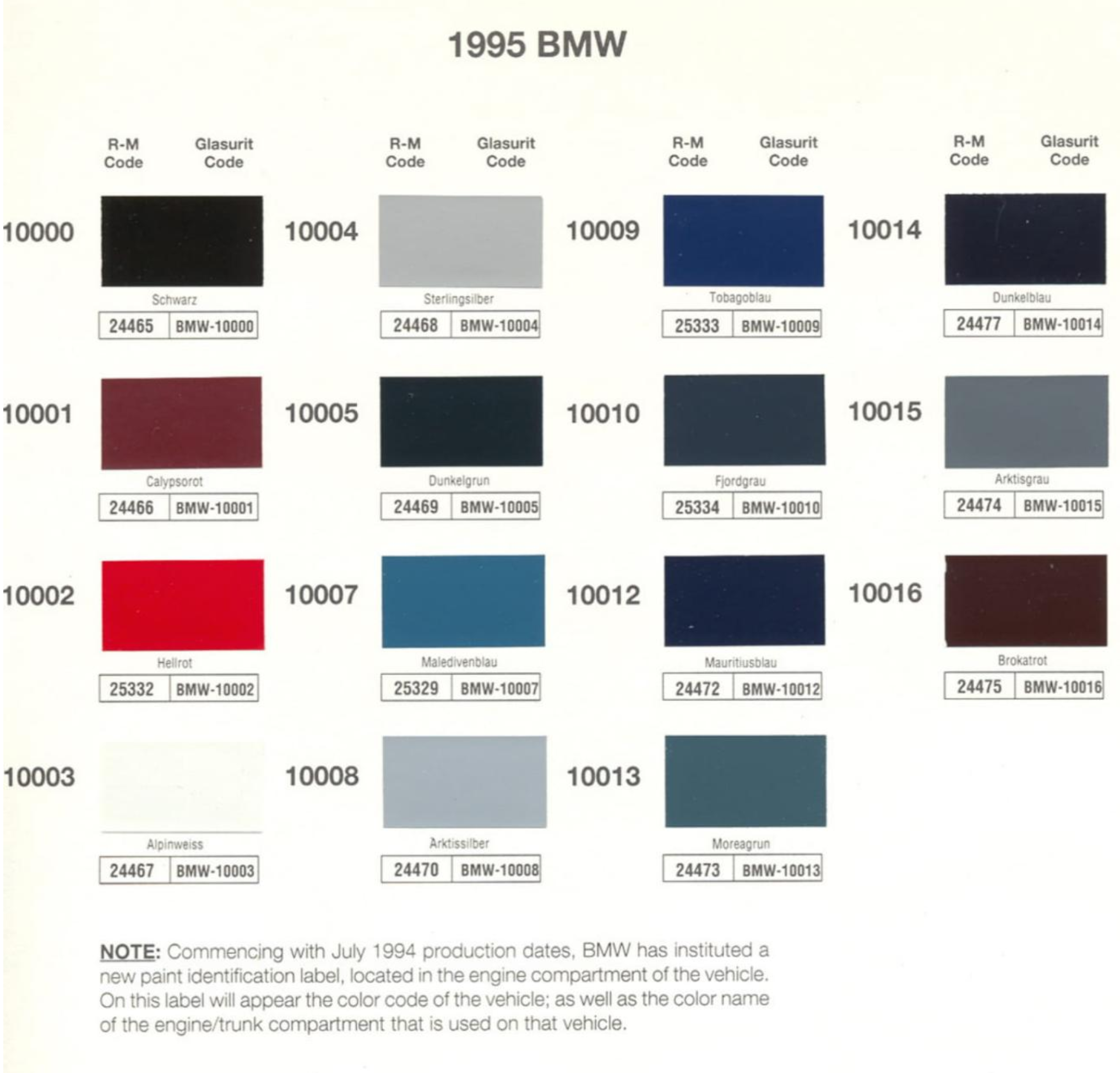 Wallpaper #dhlvJY8BtGB6xQ78-4Yz14 BMW 320i Color Code Imagesee