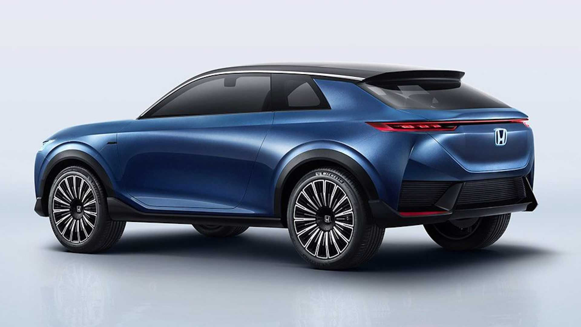 Wallpaper #633Y9I4Bnwiau_P6sRBk30 Honda Debuting Ev and Phev at 2021 Shanghai Auto Show