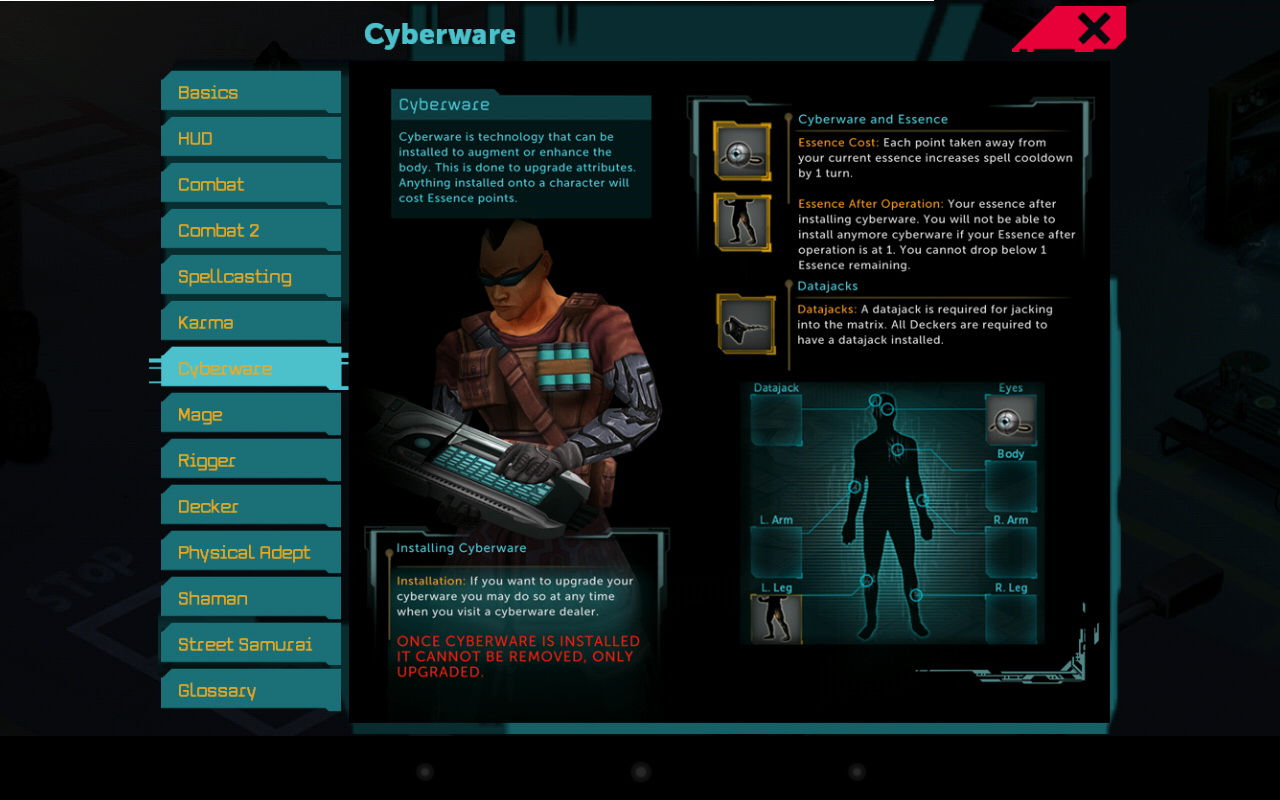 Wallpaper #CR0kLJMBlOZrFDOkVspV291 Shadowrun Returns Review What a 10 Mobile Game Should Be Androidshock