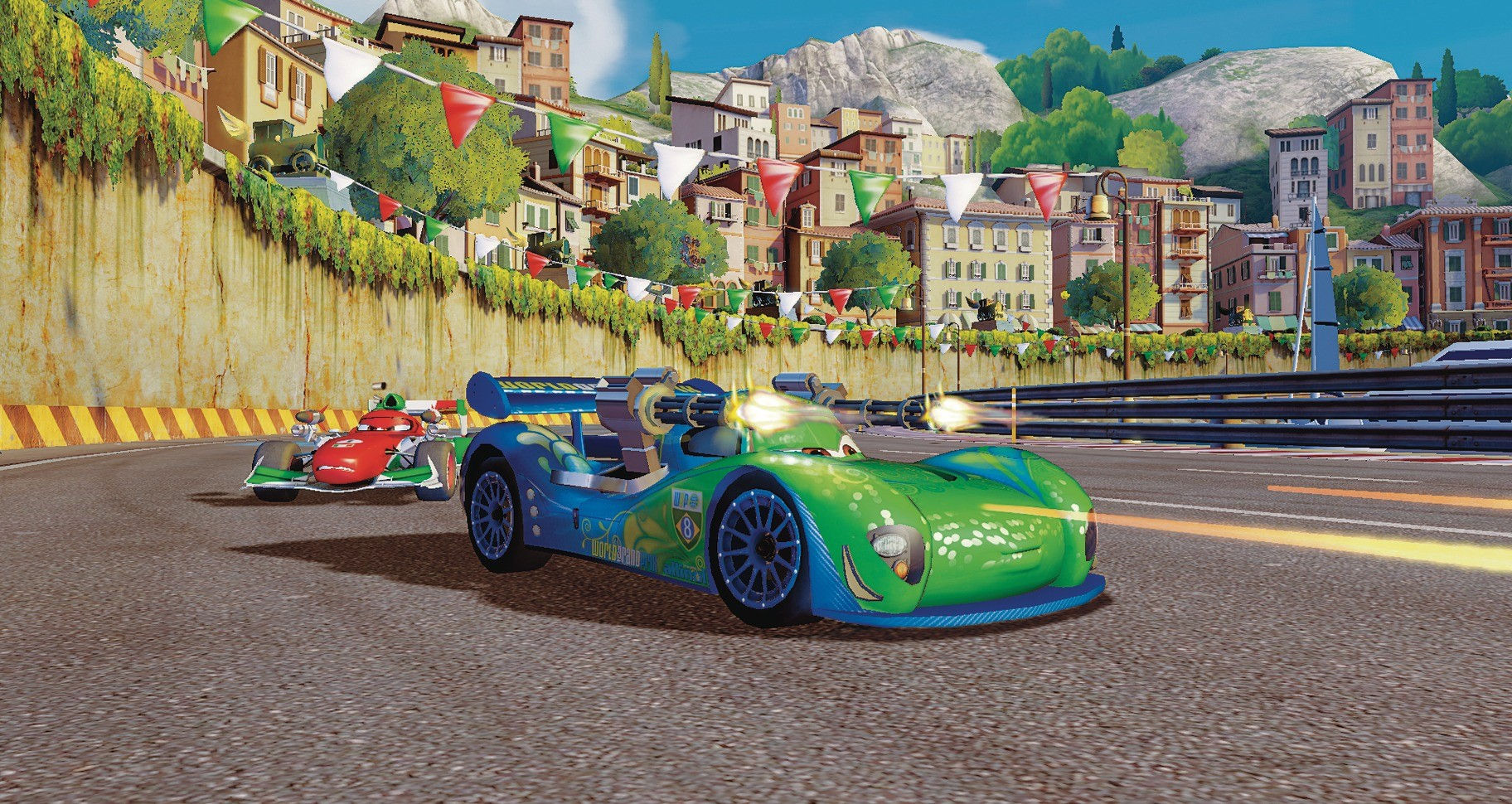 Wallpaper #2wAv7I4BSdW8dNoukhO433 Buy Cheap Disneypixar Cars 2 the Video Game Cd Key Lowest Price