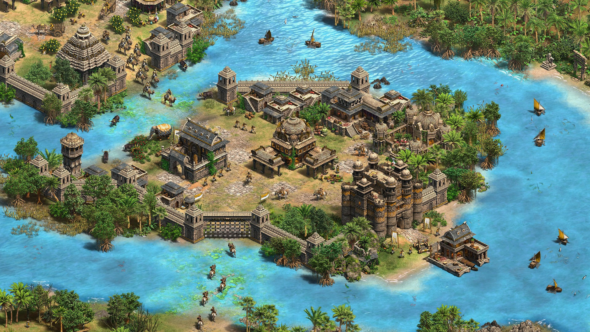 Wallpaper #q2dRE5MBSpphPi3-Av8V219 Buy Cheap Age of Empires Ii Deluxe Add on Bundle Cd Key Best Price