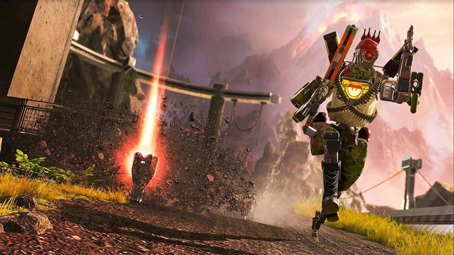 Wallpaper #4J3YY5cBkAG5jTCHqq8t187 Buy Cheap Apex Legends Pathfinder Edition Cd Key Best Price Ggdeals