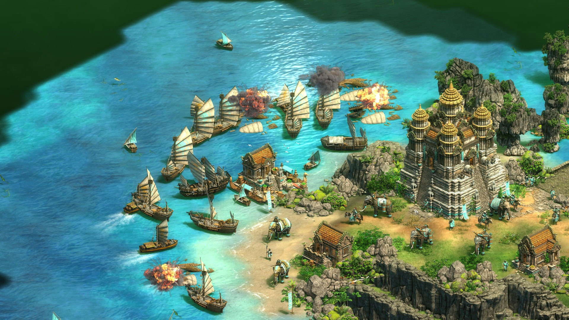 Wallpaper #q2dRE5MBSpphPi3-Av8V241 Buy Cheap Age of Empires Ii Definitive Edition Steam Key Best Price