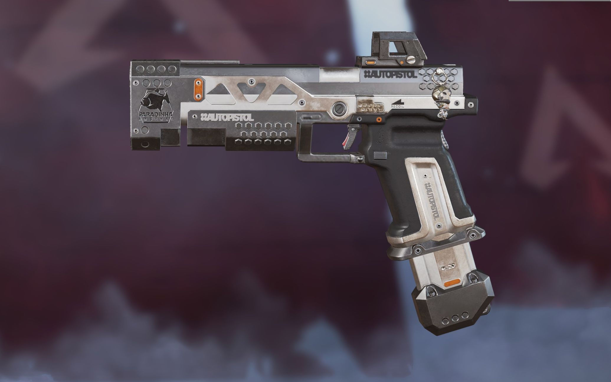 Wallpaper #CRmUEI8BtGB6xQ78GF8H12 Apex Legends Recoil Patterns Guide for Every Gun