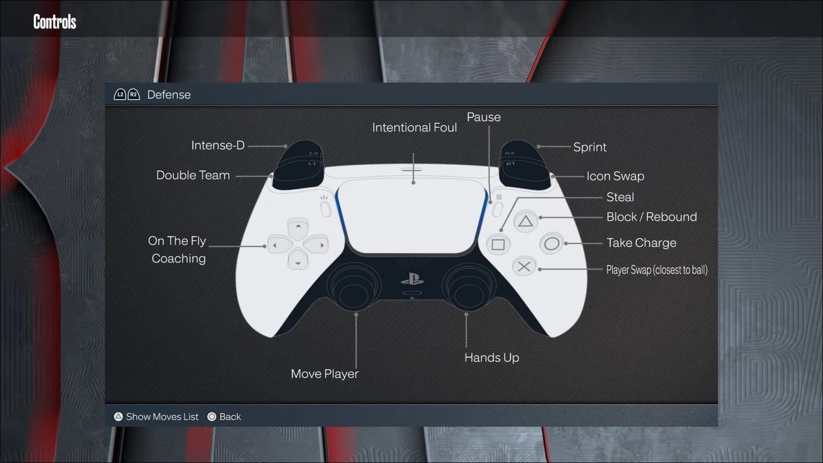 Wallpaper #tmjAG5MBSpphPi3-gSCS262 NBA 2k24 Controls Guide for PS4 PS5 Xbox One Xbox Series Xs