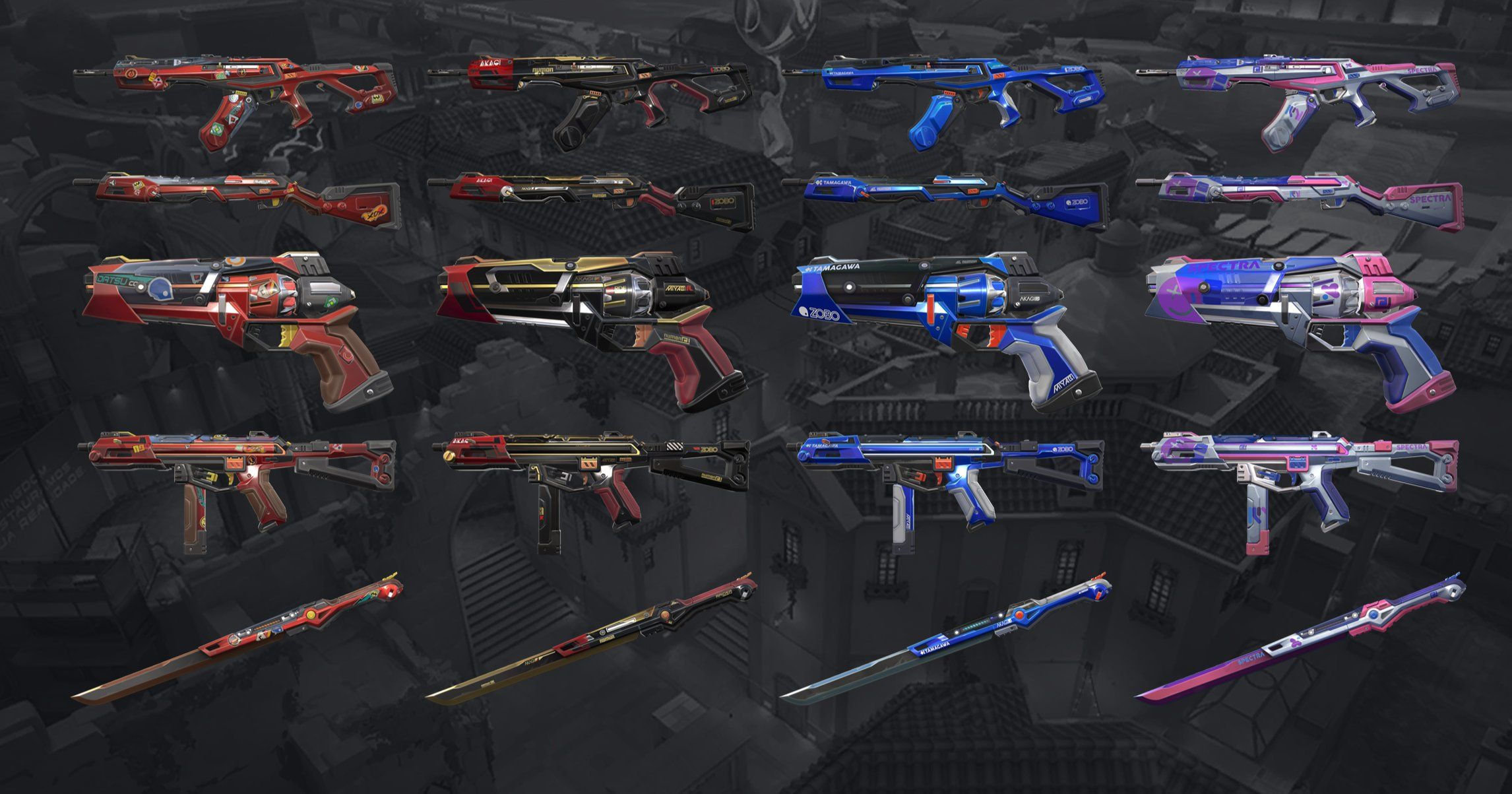 Wallpaper #HWdkDZMBSpphPi3-GuUX69 Valorant Overdrive Bundle Release Date Skins Prices and More