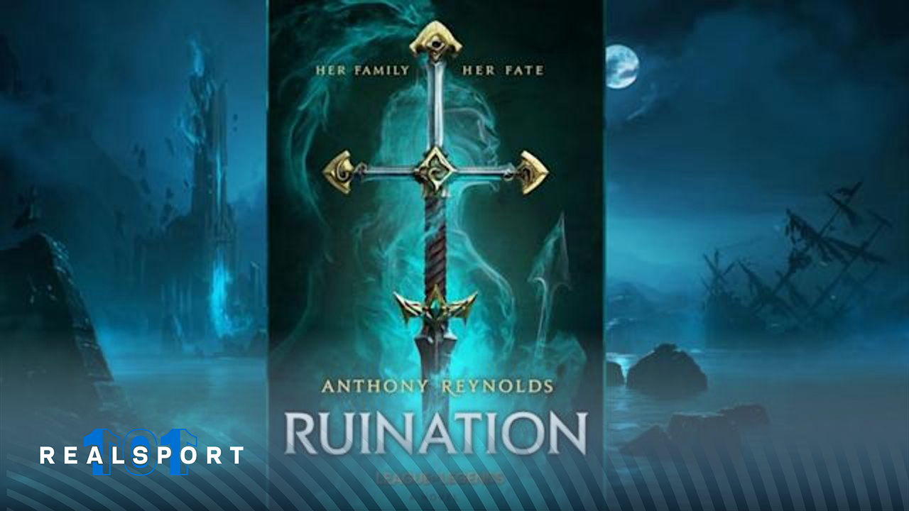 Wallpaper #mlhzNJMBzN9vxX34Lzzx80 League of Legends Ruination Riots Novel Release Date Time and More