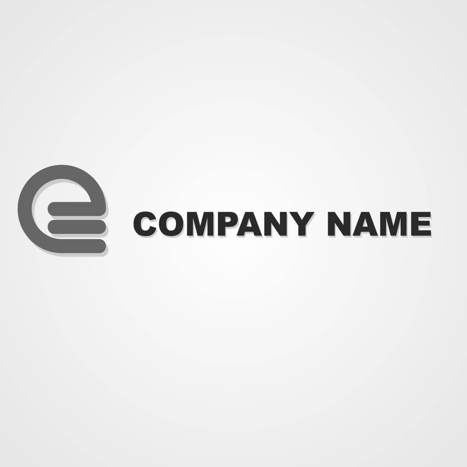 Wallpaper #6meX-5IBSpphPi3-7JR2265 Vector for Free Use Grey Business Logo