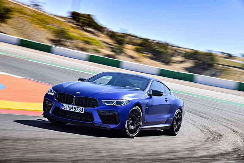 Wallpaper #32a7f Top 5 Fastest Bmws of All Time