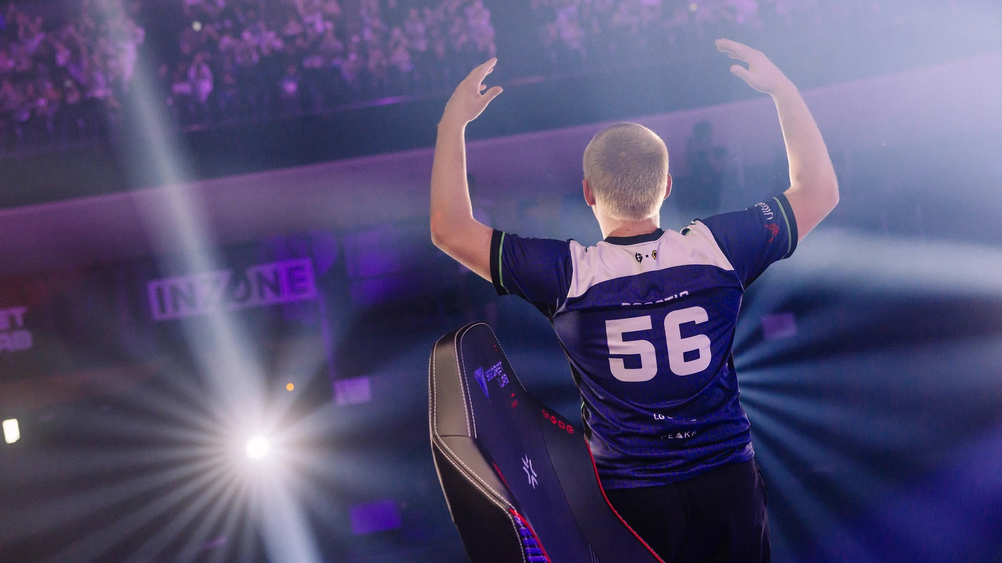 Wallpaper #ded46 Evil Geniuses Demon1 Valorant Settings Sensitivity Crosshair Key
