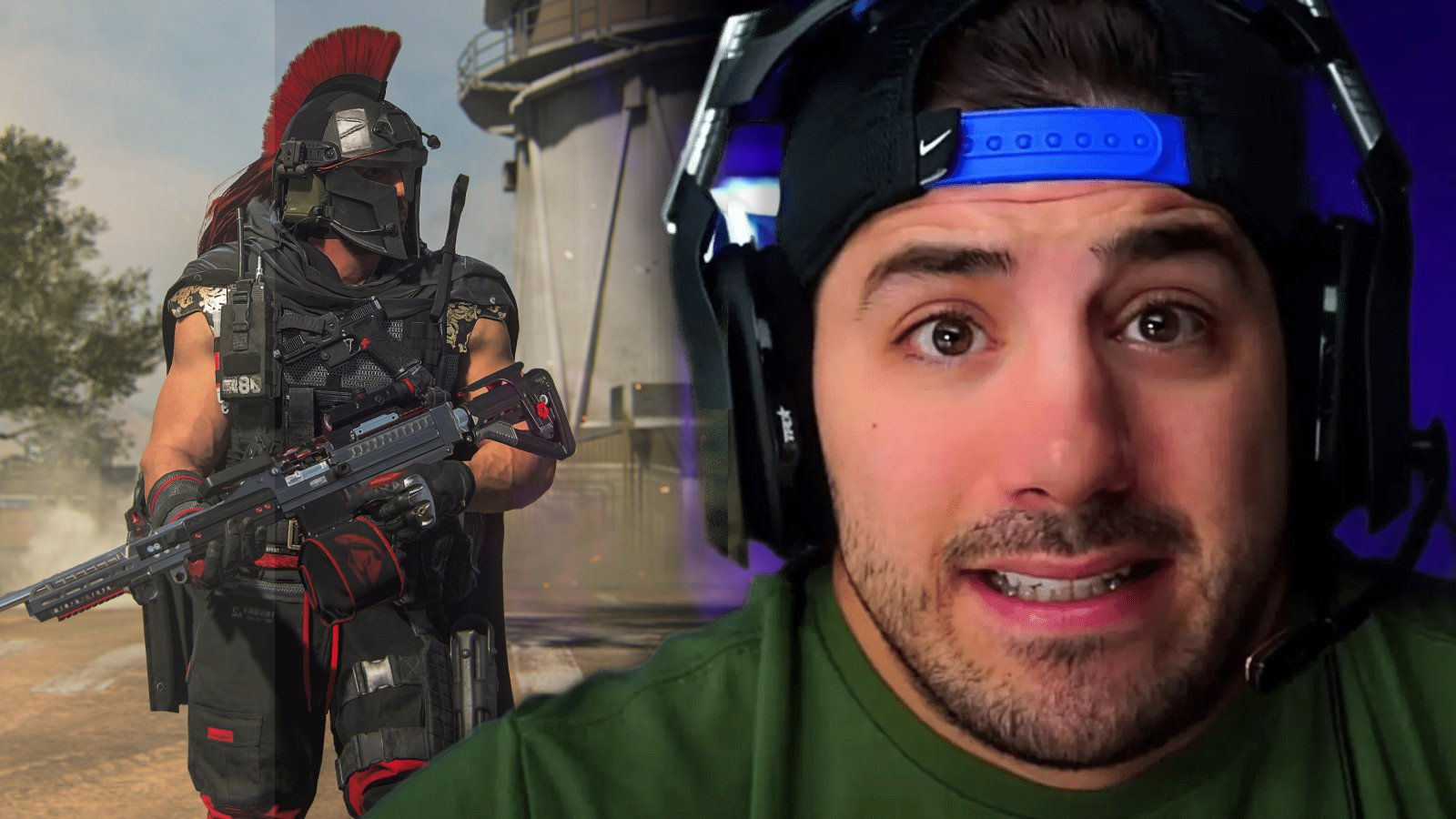 Wallpaper #-2GsLpMB3VrvfBrR0STw326 Modern Warfare 2 Removes Nickmercs Operator Bundle After Tweet Controversy