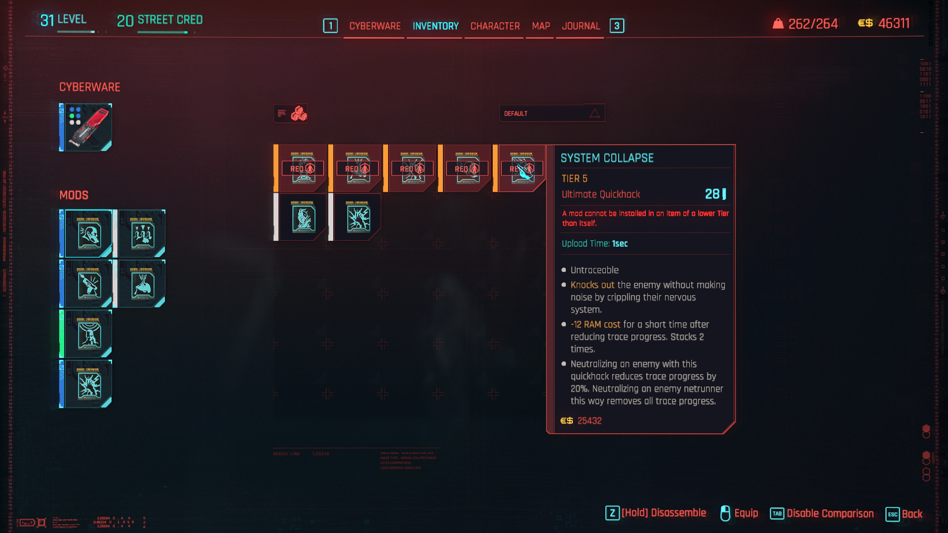 Wallpaper #wP_naZMB3lSXT3zUgeWd24 Cyberpunk 2077 Kold Mirage Walkthrough How to Save the Data on