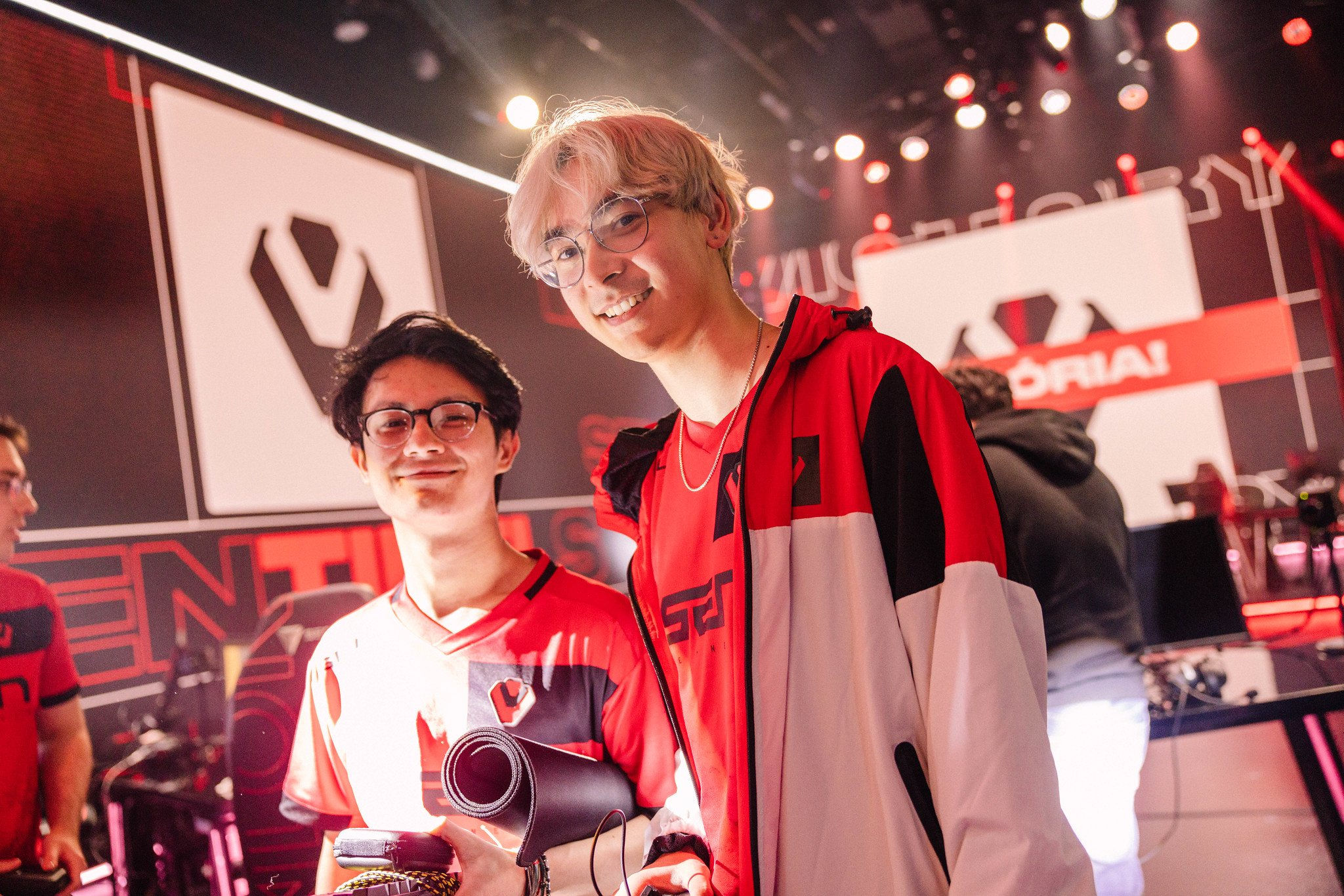Wallpaper #Kmfl6JIBSpphPi3-WD_v18 Tenz Returns to Sentinels Valorant Roster but Replacing Who