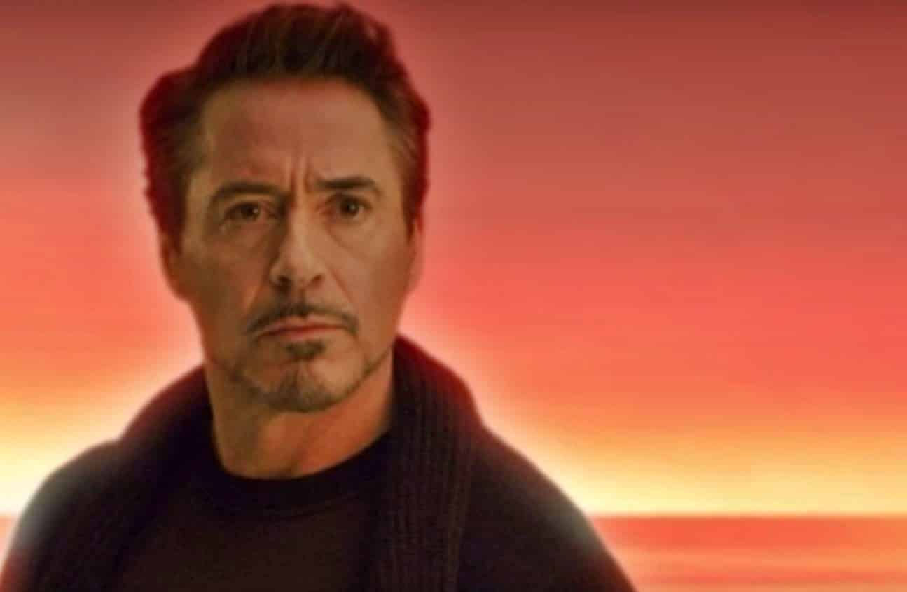 Wallpaper #N6WdOJMBVBiSkHCaNI6L209 MCU Fans Are Campaigning to Bring Tony Stark Back to Life