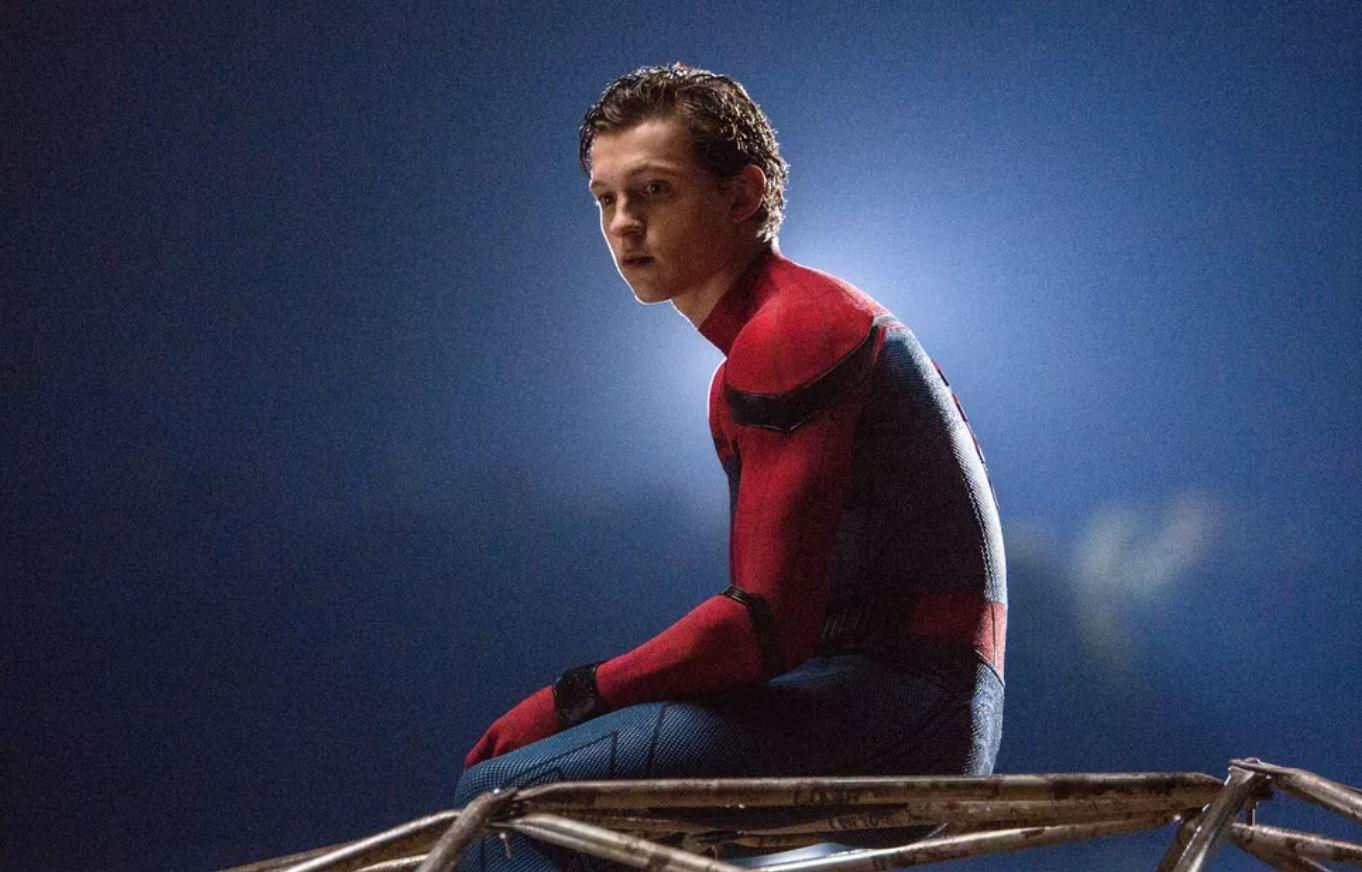 Wallpaper #wxmKIo8BtGB6xQ78FYJt26 Tom Holland Confirms That Peter Parker Has Been Played by Two Actors in