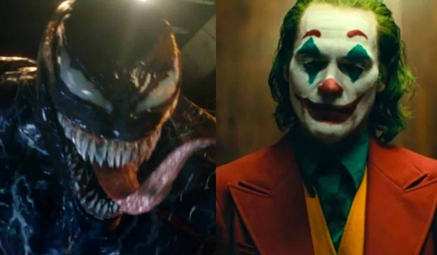 Wallpaper #xxlULo8BtGB6xQ78lJQz48 Venom 2 Will Consider R Rating After Success of Joker