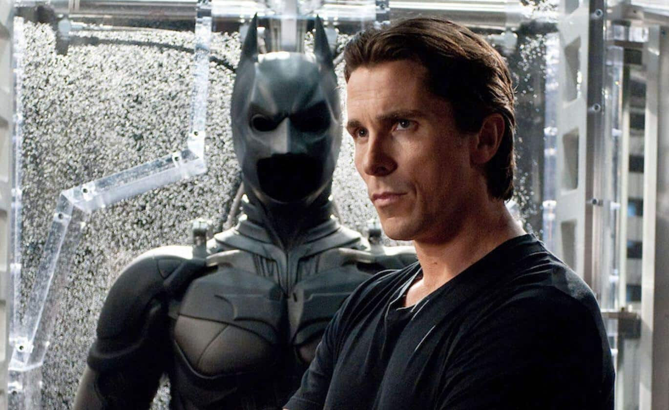 Wallpaper #ixm0HY8BtGB6xQ78Lne316 Christian Bale Explains Why There Wasnt a 4th Christopher Nolan Batman