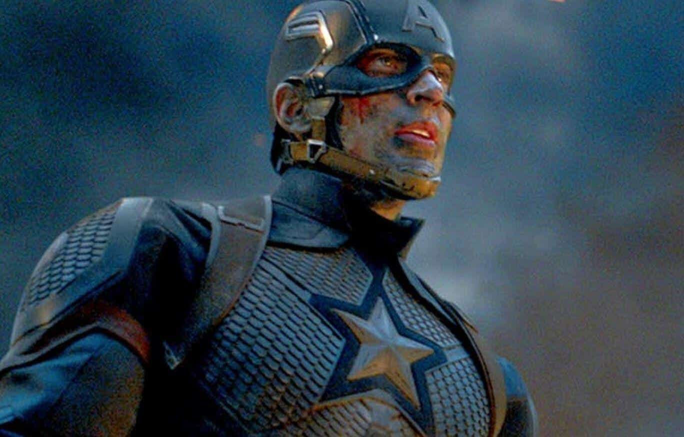 Wallpaper #_2gKHpMBSpphPi3-bye_74 Marvel Studios Reportedly Has More Plans for Chris Evans Captain America