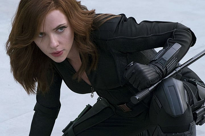 Wallpaper #1ae60 The Best Marvel Black Widow Quotes Youll Never Forget