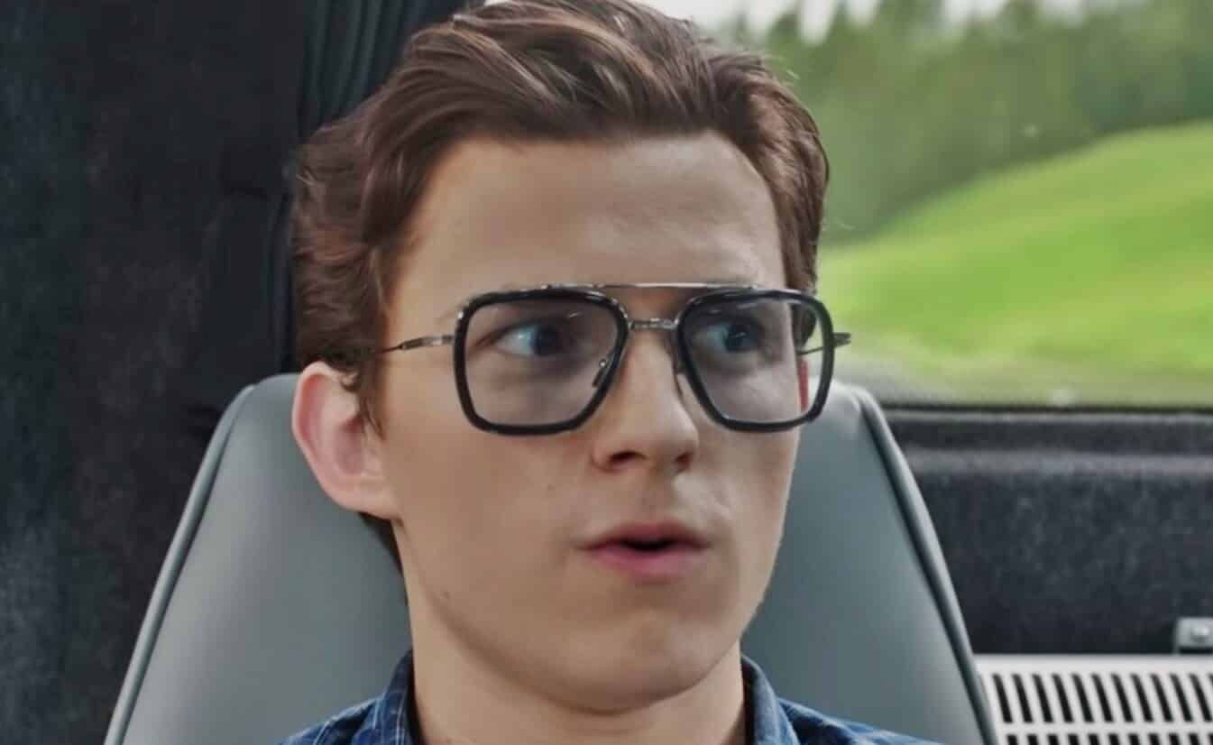 Wallpaper #wxmKIo8BtGB6xQ78FYJt25 The Mcus Version of Spider Man 3 Would Have Been Peter Parker Focused