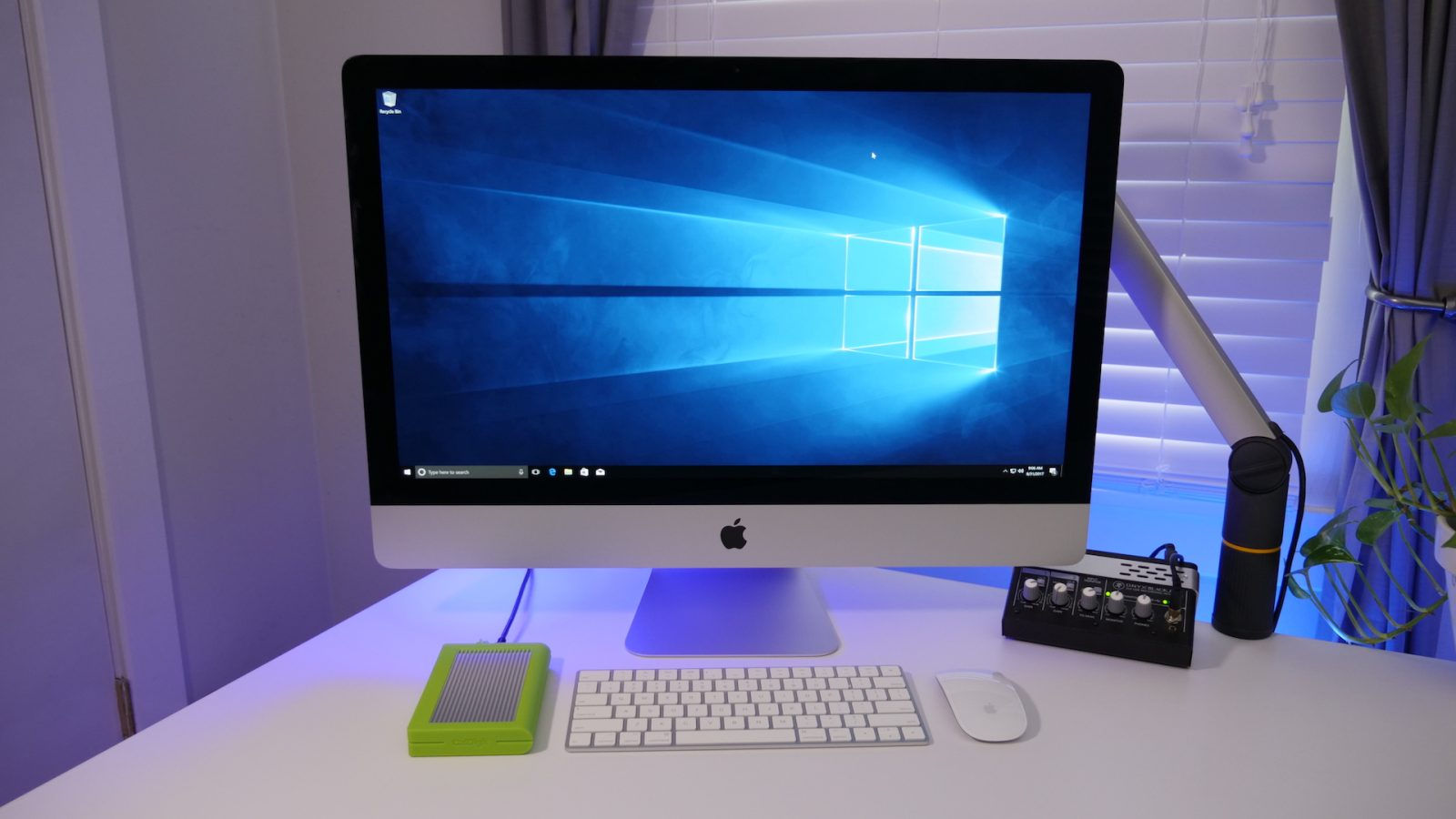 Wallpaper #fkKyPJMBOBpx0Nhm78EV9 Con Macos Mojave Boot Camp Ya No Funciona En El iMac 27 De 2012 Con 3tb