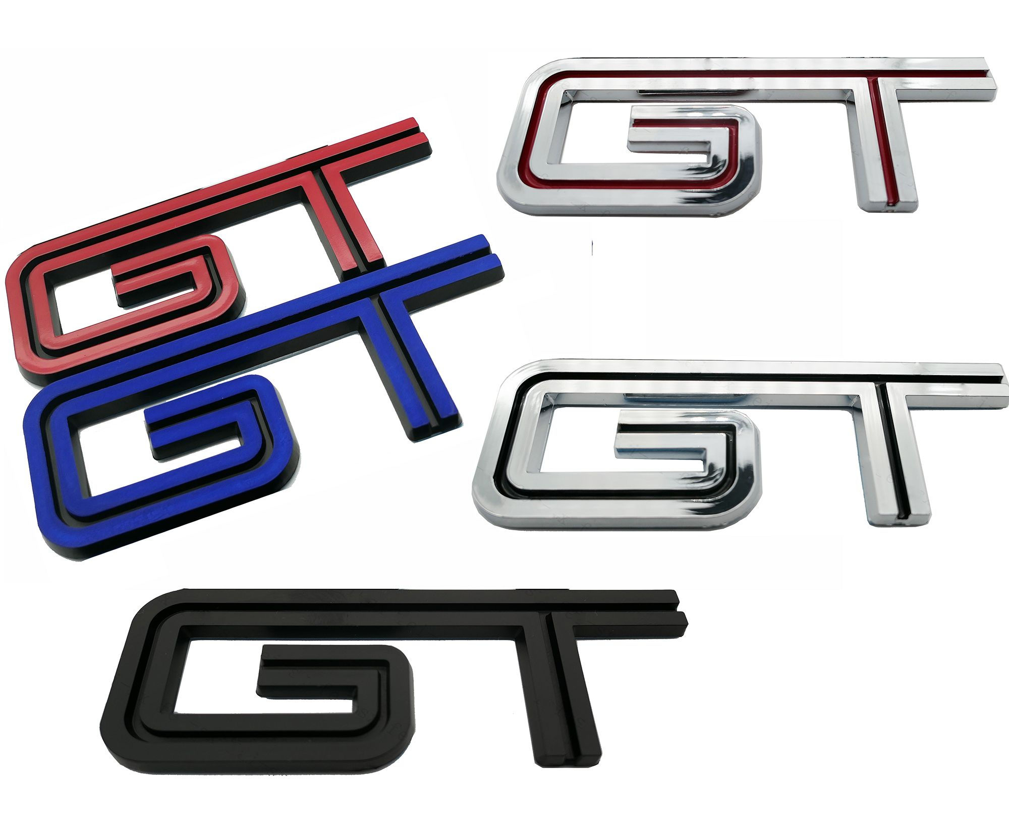 Wallpaper #YP9KZ5MB3lSXT3zUSOKc174 2005 2010 Ford Mustang GT Emblem Chrome Red Black Blue Side Fender