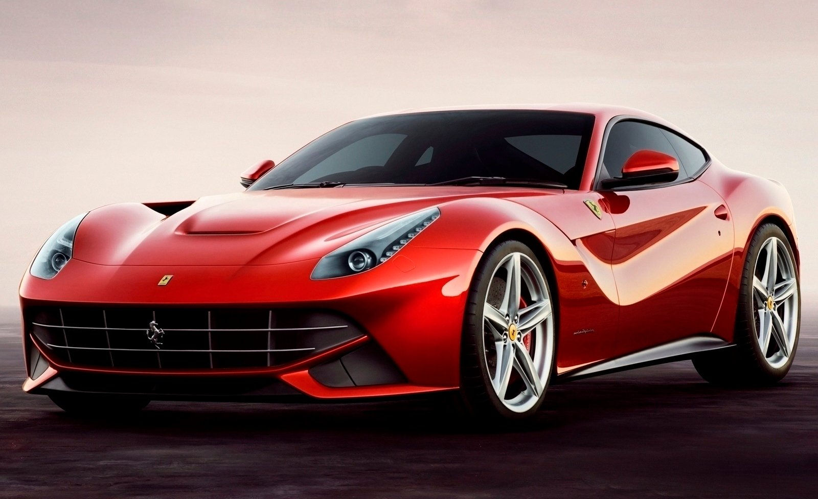 Wallpaper #1RksI48BtGB6xQ78vIOi43 Es El Ferrari F12 Berlinetta El Ferrari Definitivo Forocoches
