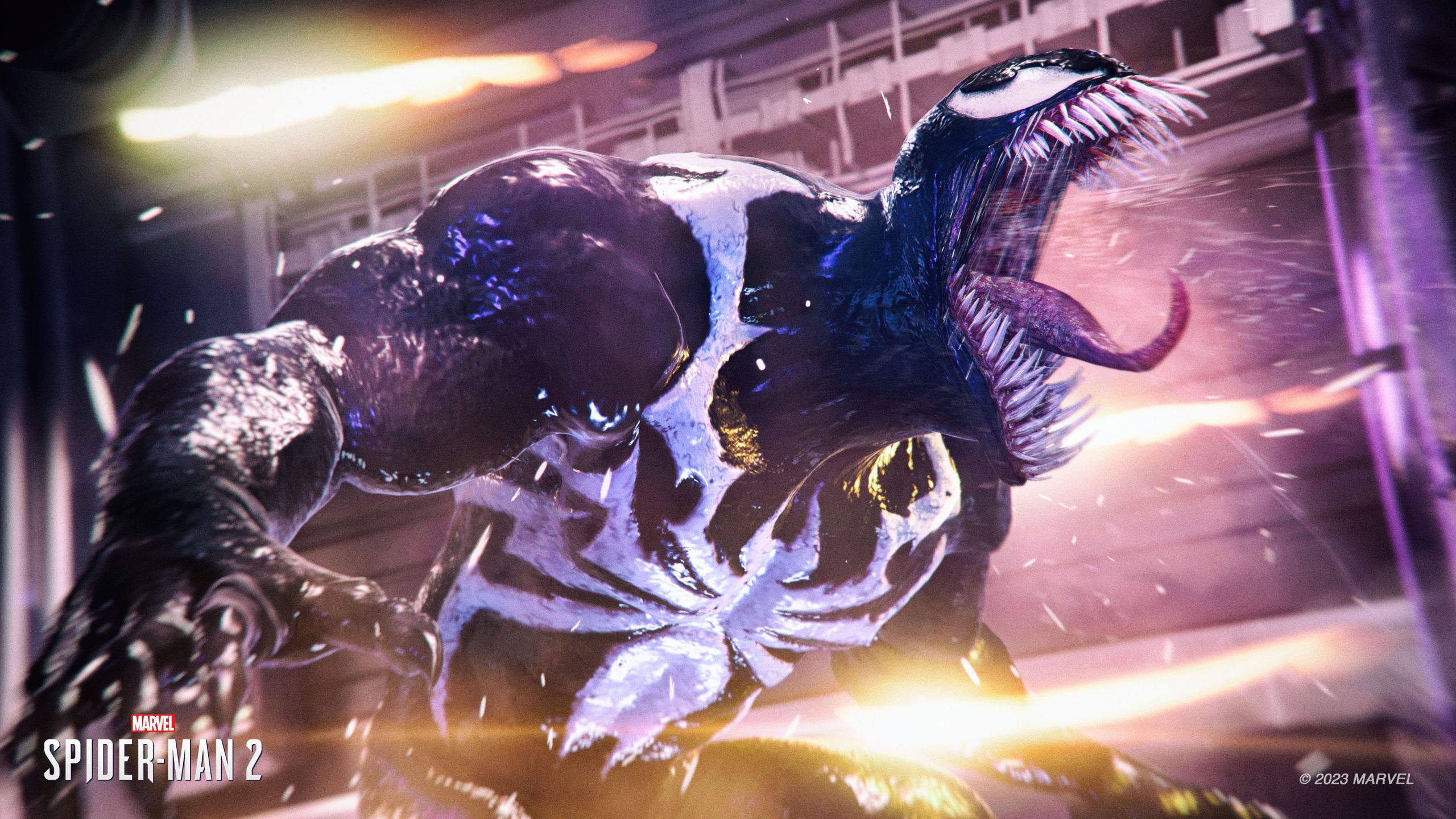 Wallpaper #yGjYGpMBSpphPi3-jB3_364 Marvels Spider Man 2 Review a Webbed Wonder Player2netau
