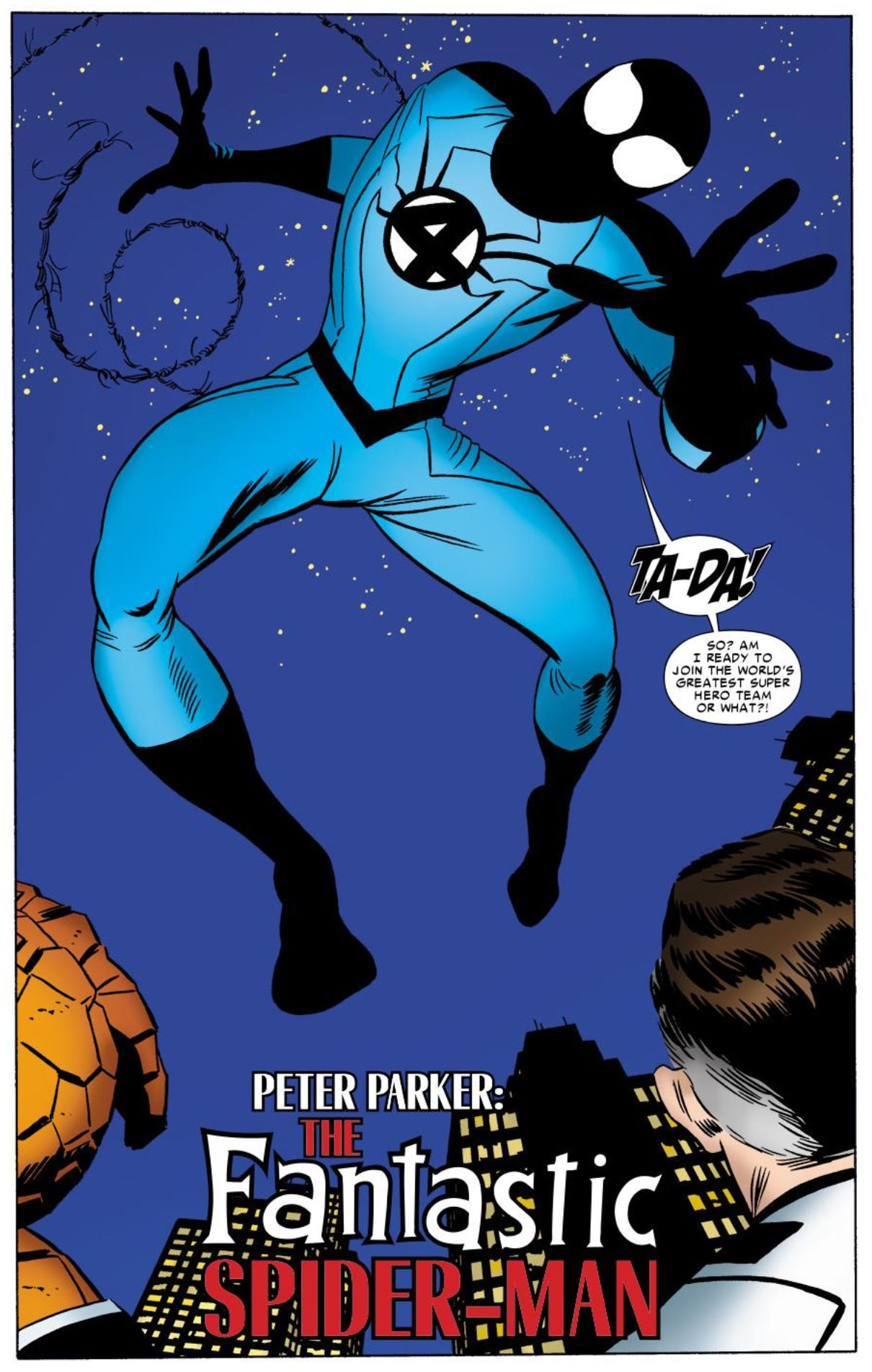 Wallpaper #dmeUBJMBSpphPi3-k7jo97 New Issues Amazing Spider Man 658 and Costume Changes