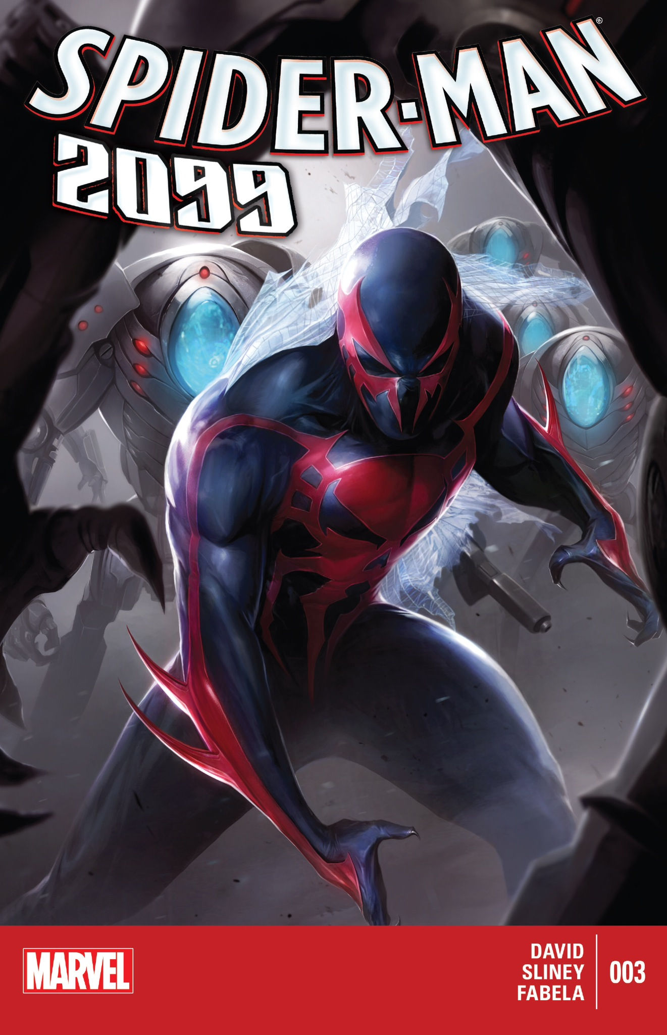 Wallpaper #JhlyE48BtGB6xQ78nGaS5 Spider Man 2099 3 and More Action for Ya