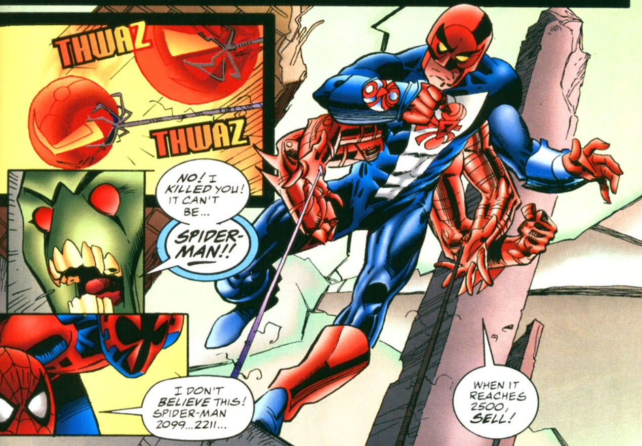 Wallpaper #Z1gfNJMBzN9vxX34uDsd154 Across the Spider Verse a Once in a Timeline Team Up