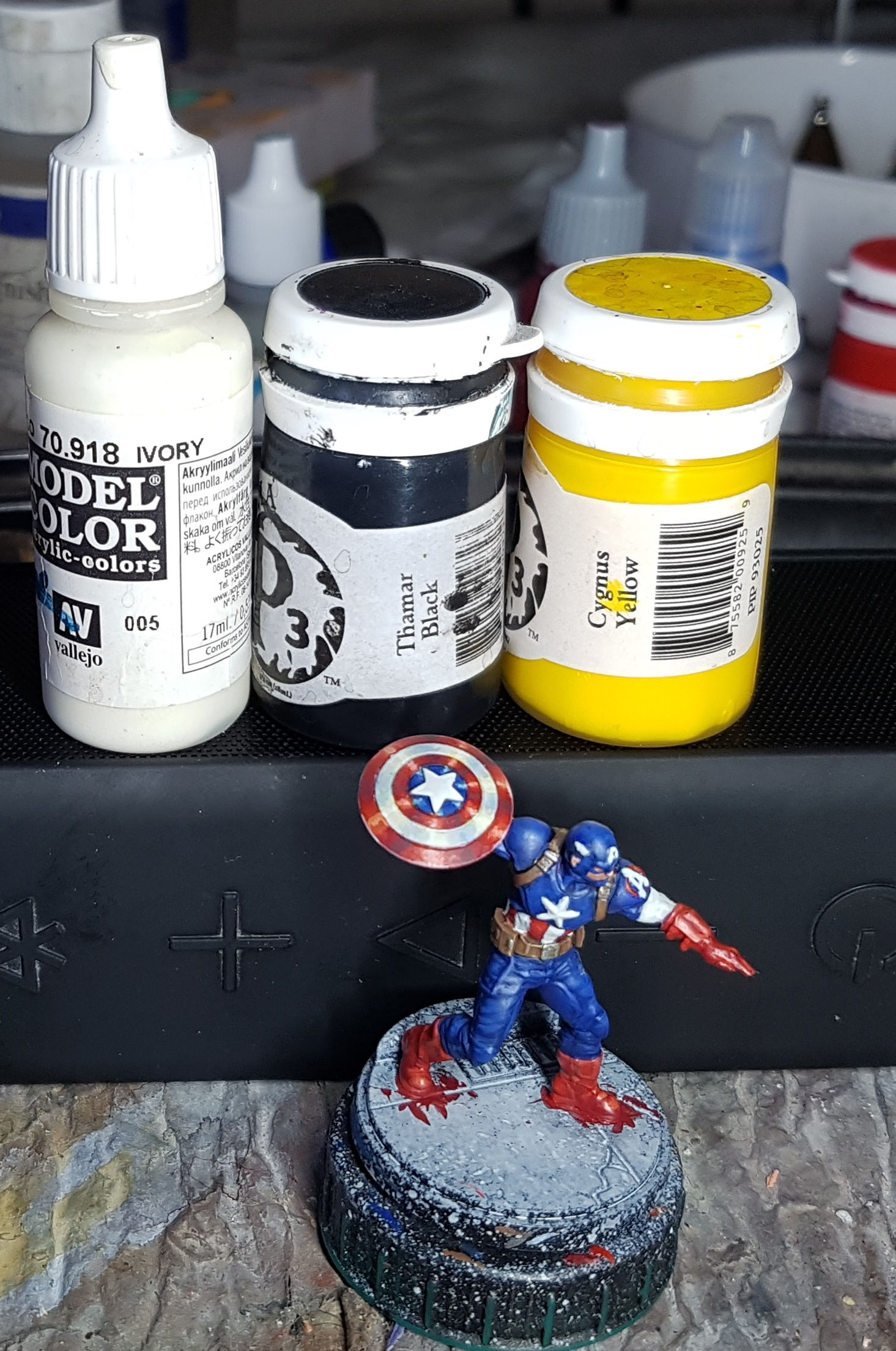 Wallpaper #GmjXGZMBSpphPi3-HRkv197 Full Day 2 After 9 Evenings Spiderman Captains America and Marvel