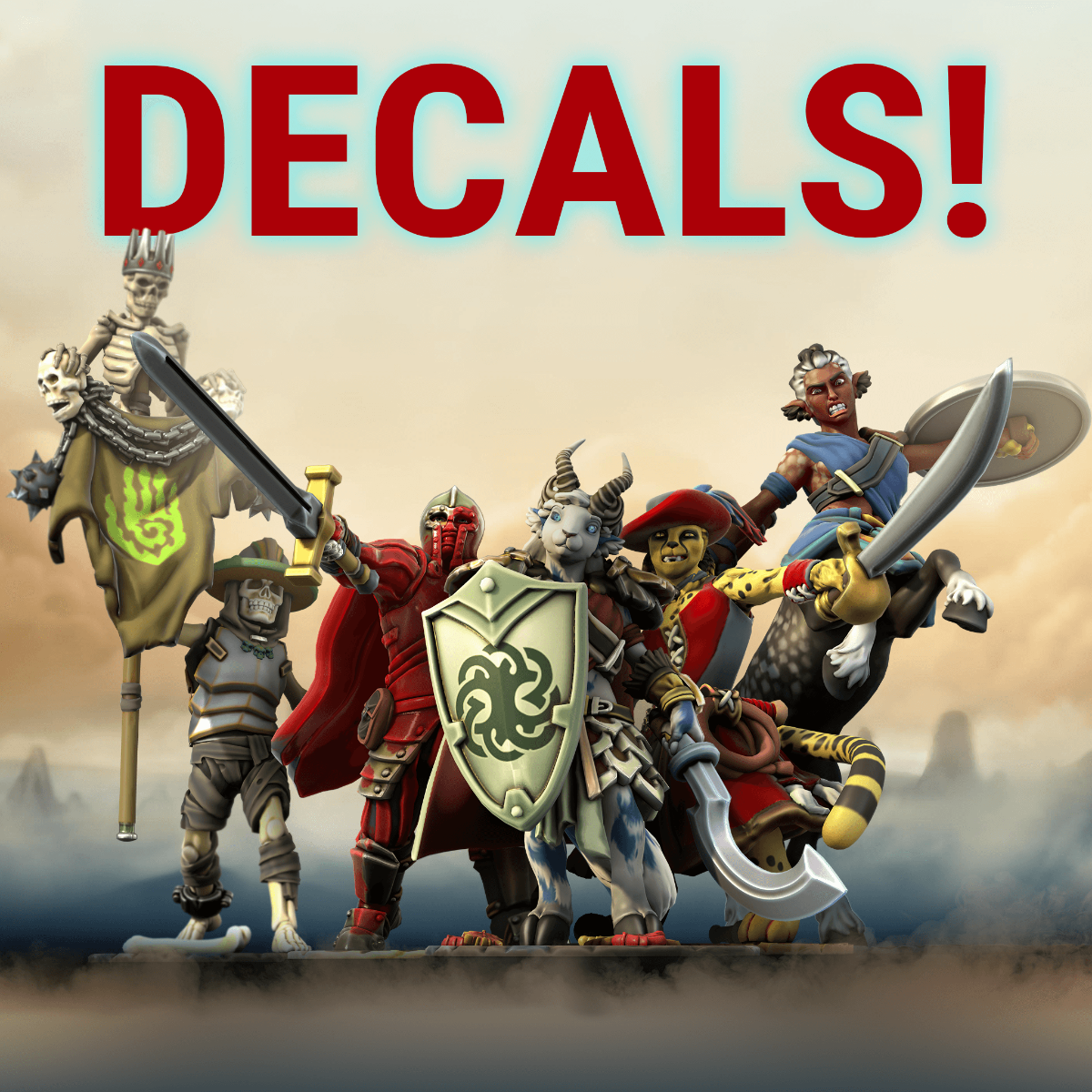 Wallpaper #uLgn1pIBJvJKYCmEAtzB266 New Items and Features Added to Hero Forge Ontabletop Home of