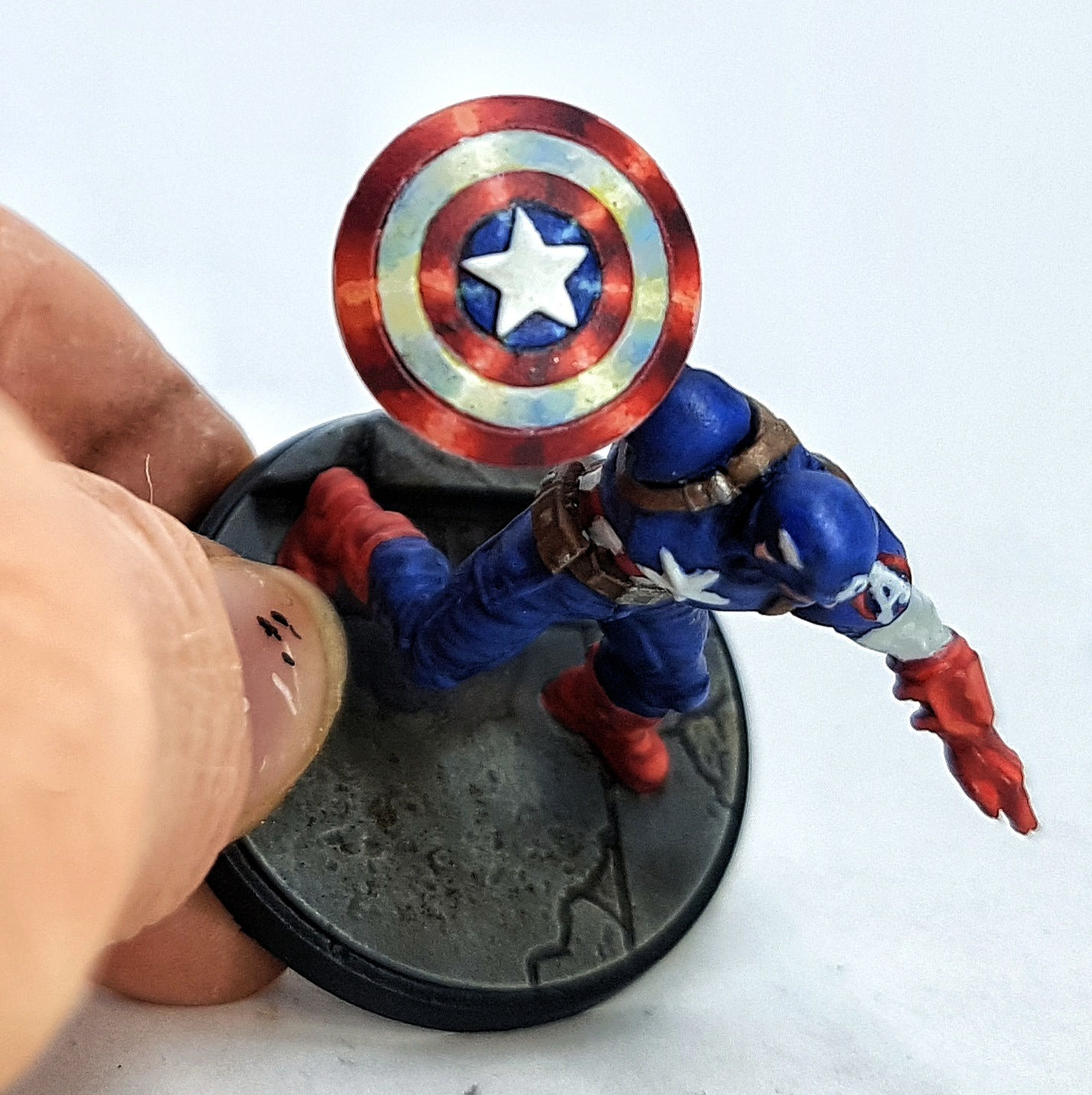 Wallpaper #GmjXGZMBSpphPi3-HRkv192 Full Day 2 After 9 Evenings Spiderman Captains America and Marvel