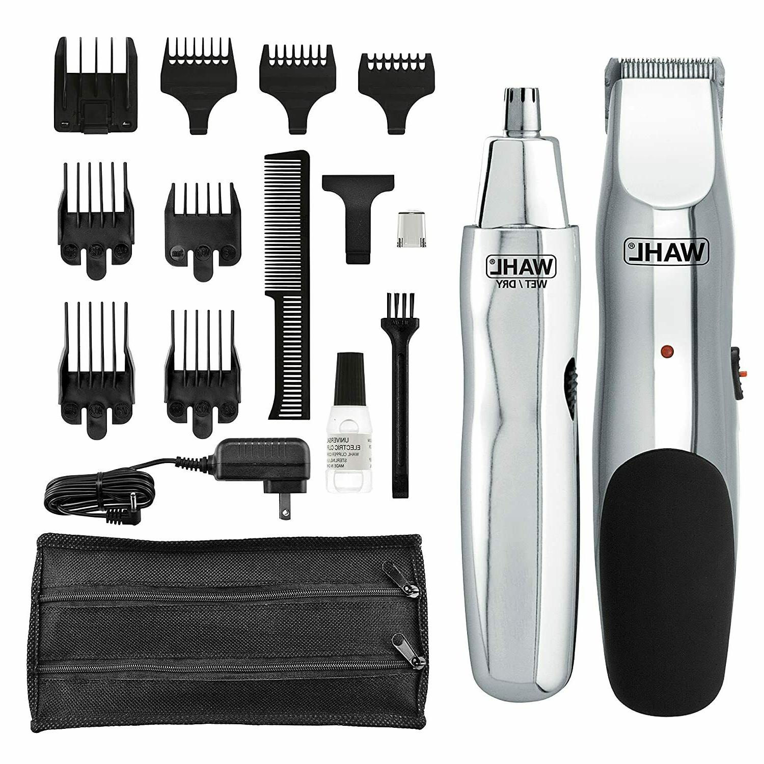 Wallpaper #63edf Detachable Cordless Clippers Blade Spares Accessories Wahl Uk