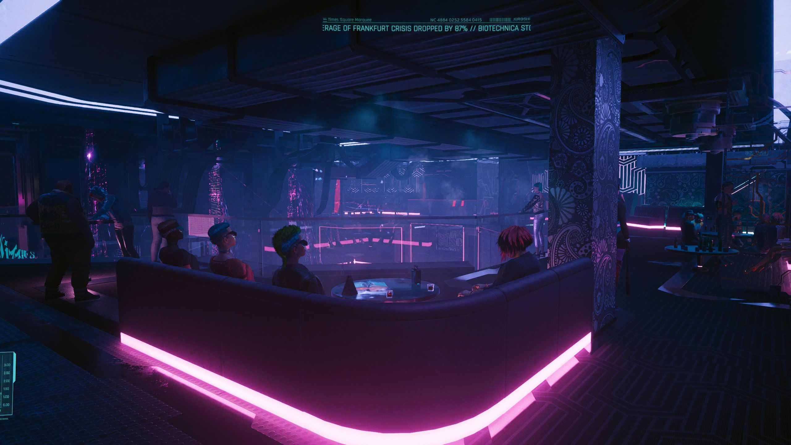 Wallpaper #RFjoM5MBzN9vxX340ToL352 Should I Restart Cyberpunk 2077