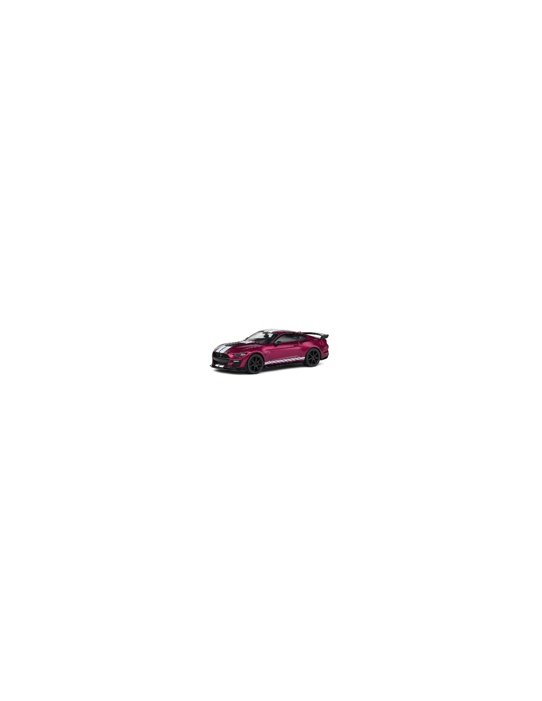 Wallpaper #dNdPMpMB4Oq-IITvFjax134 Voiture Miniature Shelby Mustang Gt500 143 S4311510 Solido