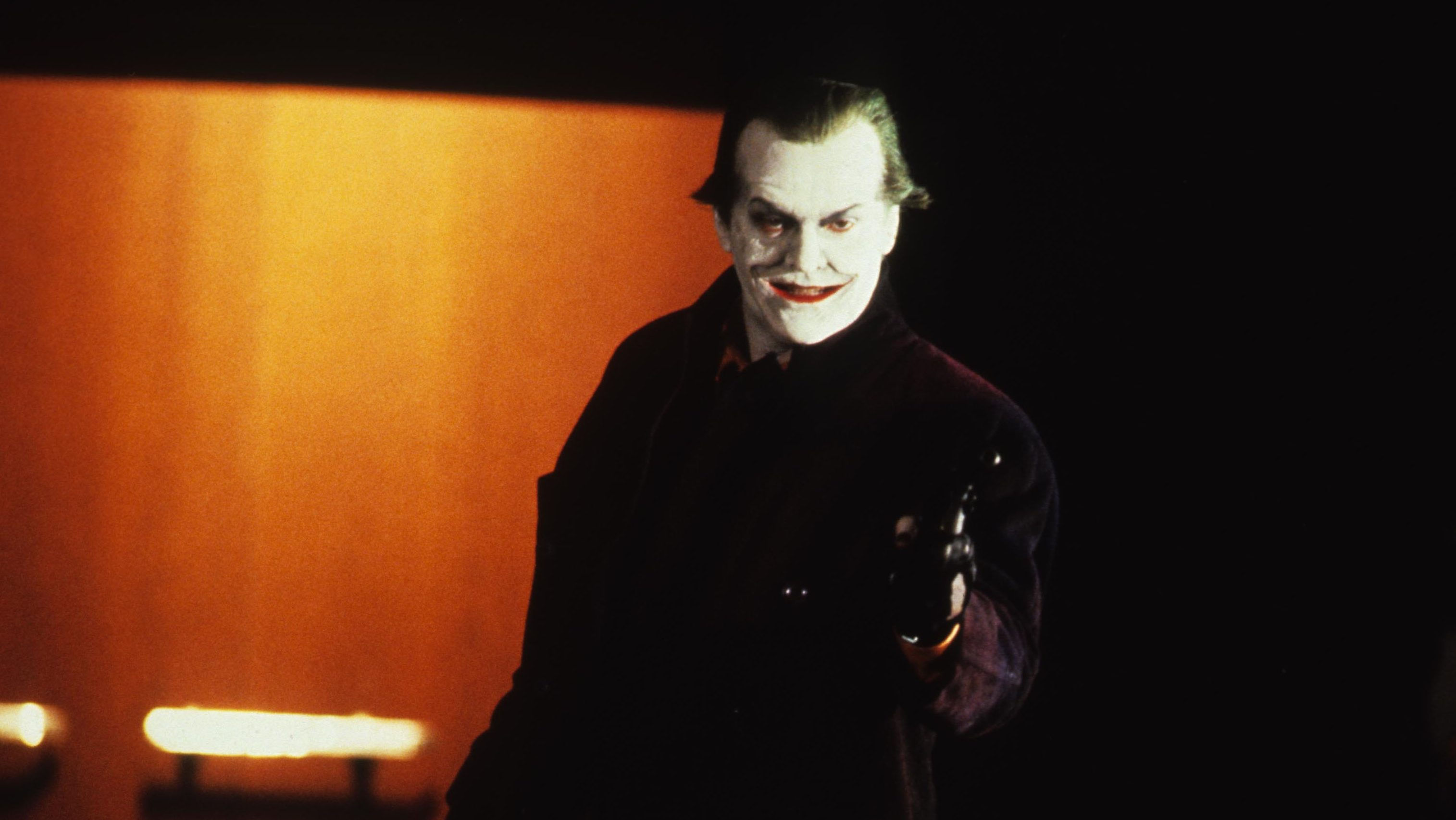 Wallpaper #qxmiLo8BtGB6xQ78qJUj29 How Jack Nicholsons Batman Freak Out Helped Build the Mythology Behind