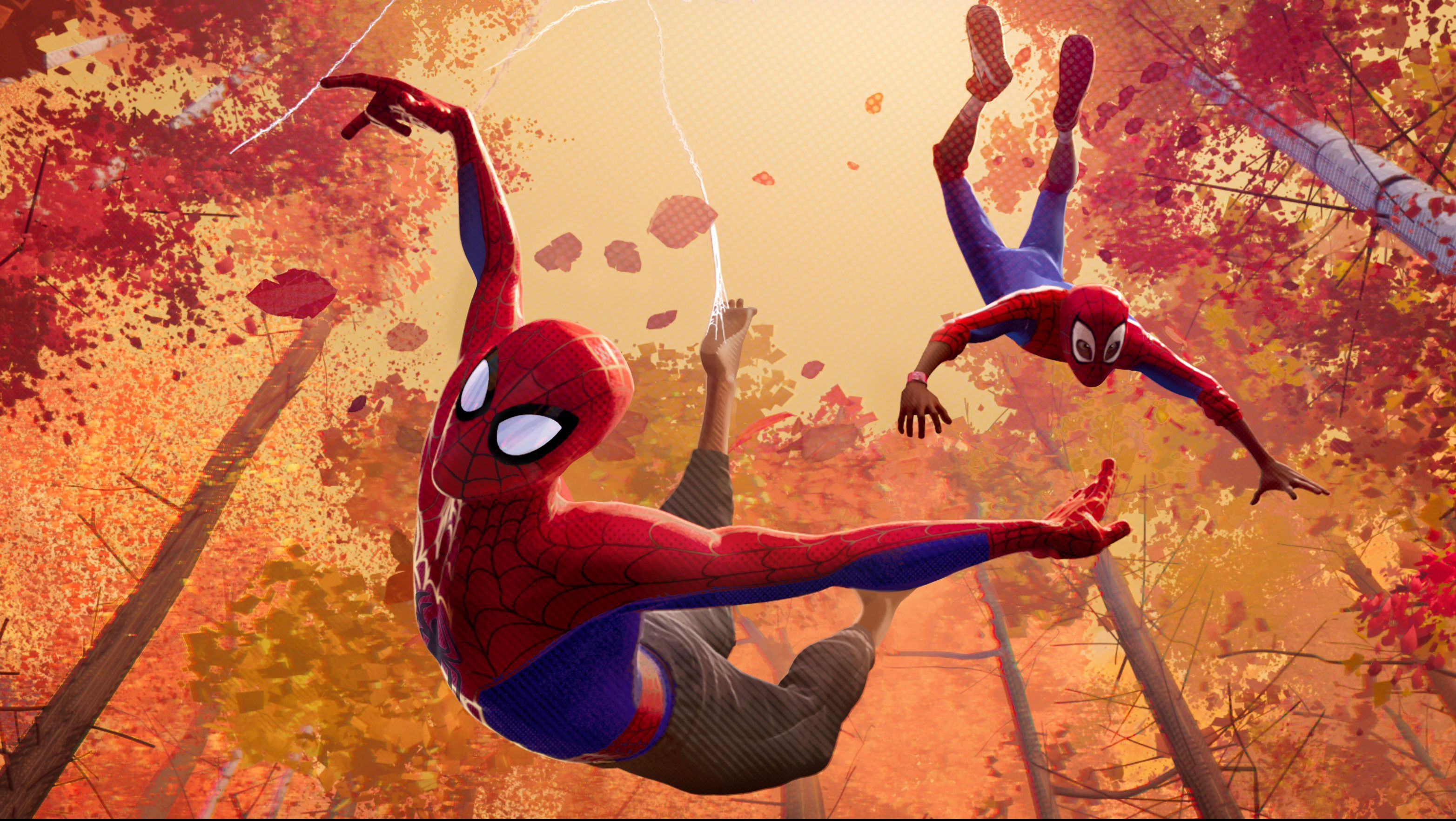 Wallpaper #QiwuSZMB0E1QgA7wj_Jf97 Spider Man Across the Spider Verse Alter