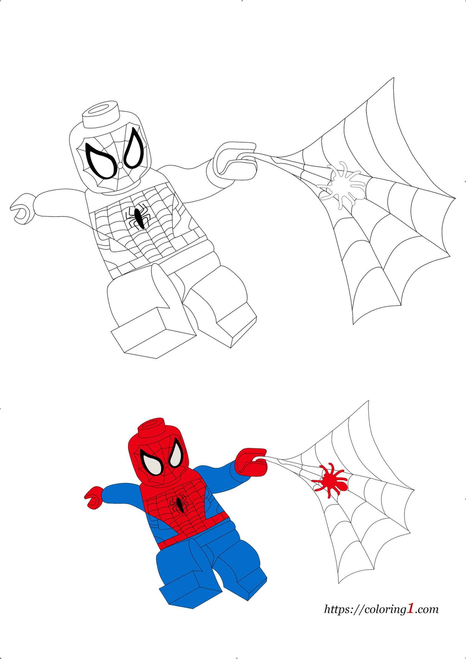 Wallpaper #omimIpMBSpphPi3-GjMQ329 Venom Lego Spiderman Coloring Pages Lego Spiderman Coloring Pages