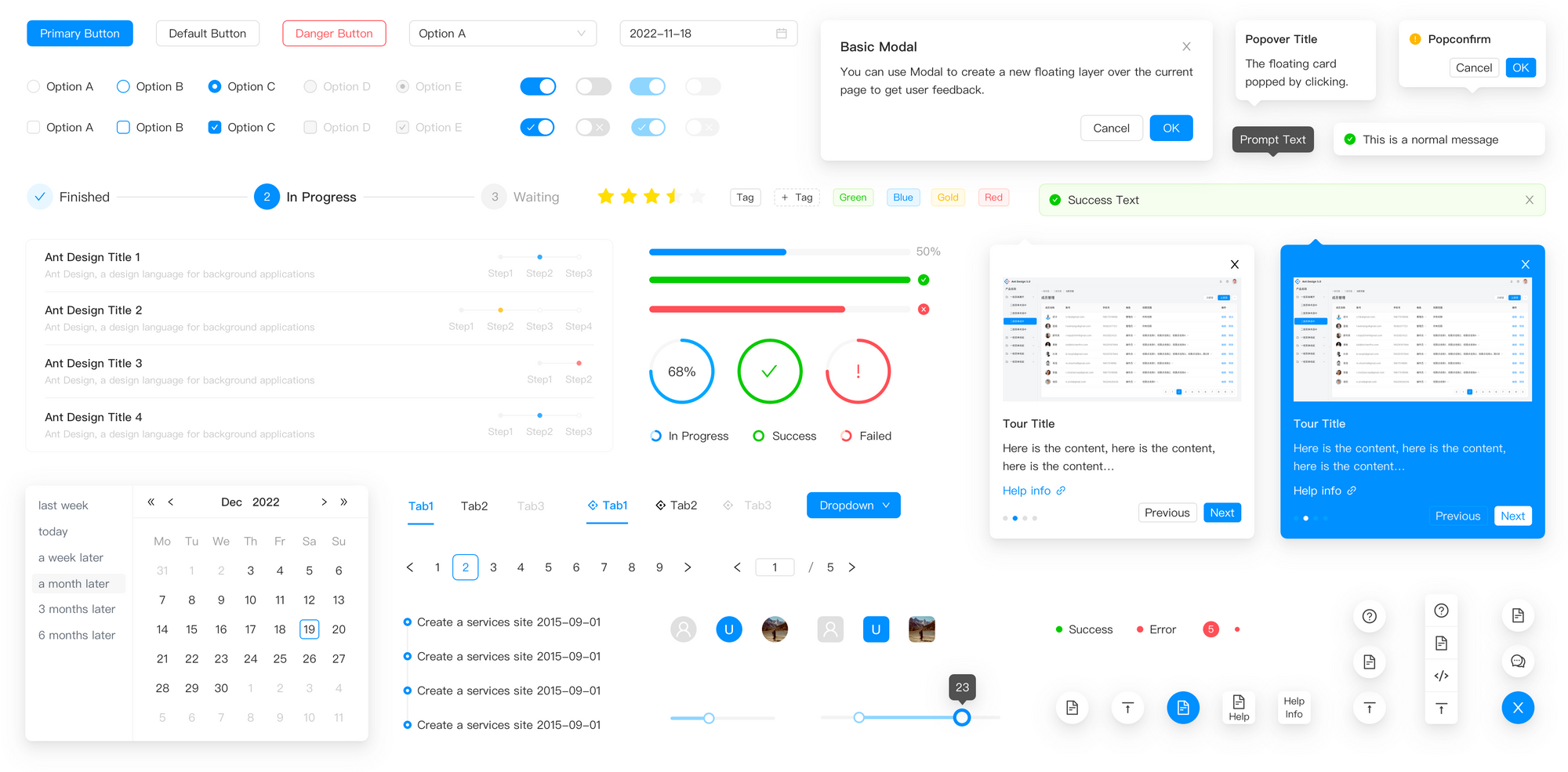 Wallpaper #9Sz7SZMB0E1QgA7wY_R5175 20 Open Source and Free React Ui Components Libraries