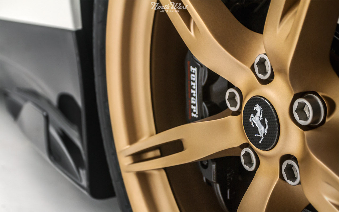Wallpaper #ghnmI48BtGB6xQ78F4QR47 Ferrari 458 Speciale Wrapped in Xpel Stealth Paint Protection