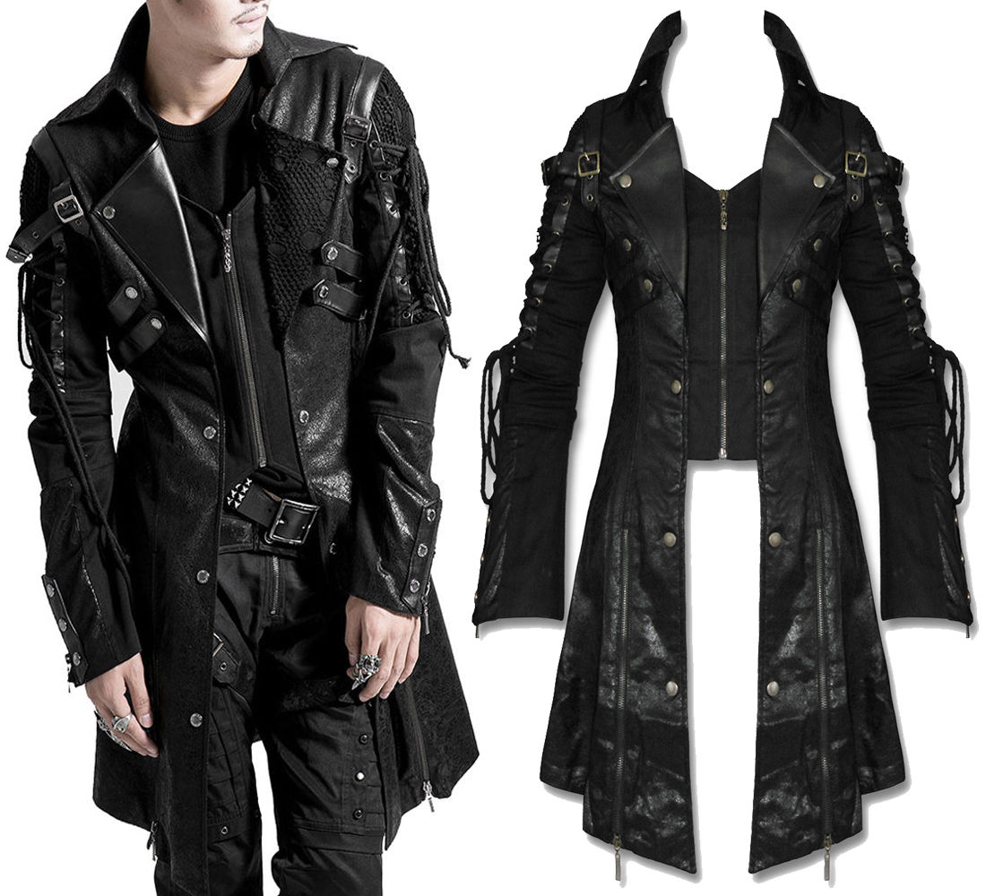 Wallpaper #kyxGSZMB0E1QgA7wmPIG203 Mens Red Leather Trench Coat Tradingbasis