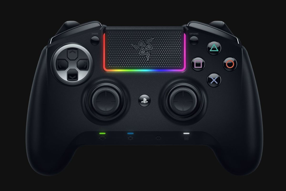 Wallpaper #tmjAG5MBSpphPi3-gSCS244 15 Best PC Gaming Controllers for 2019 Cultured Vultures